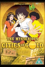 Watch Mysterious Cities Of Gold Wootly